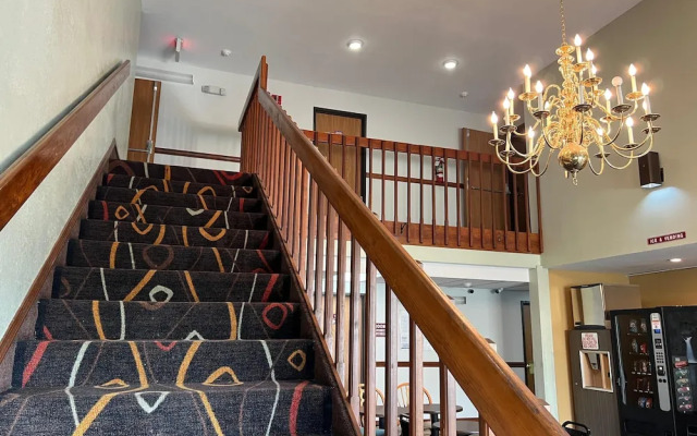 Deluxe Inn Nebraska City