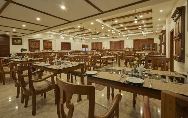 Hotel Guruvayur Gateway