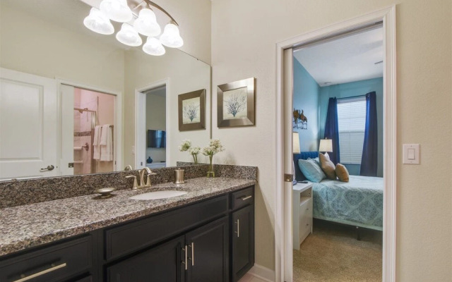 ChampionsGate 4BR 3BA Pool Home