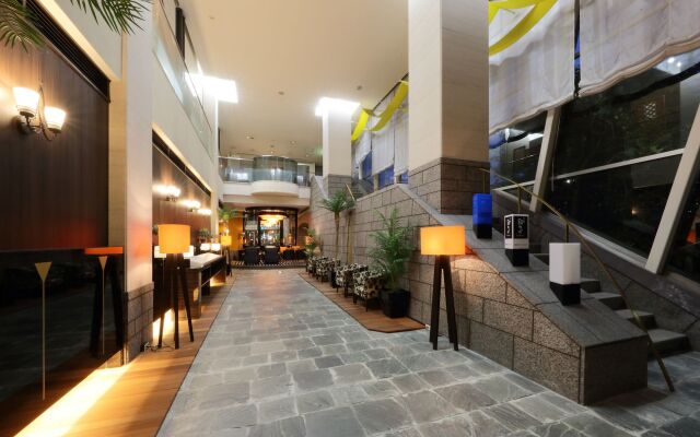 APA Hotel Ogaki Ekimae