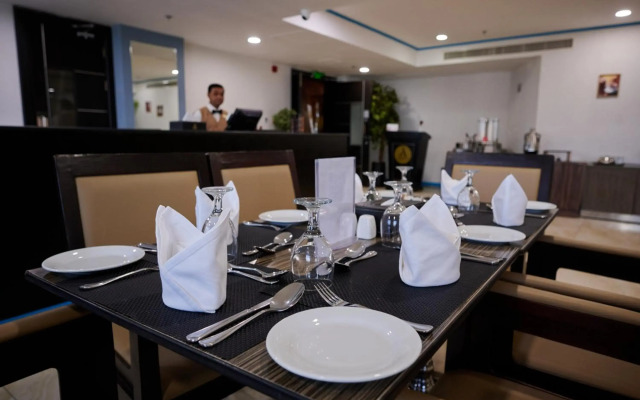 Arman Hotel Juffair Mall