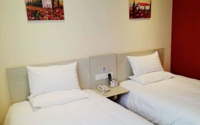 Hanting Hotel