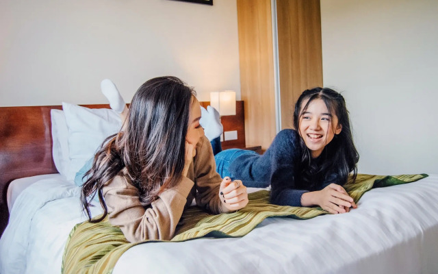 Azalea Hotels & Residences Baguio