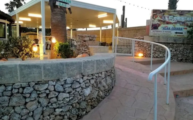 Hotel Alba Chiara