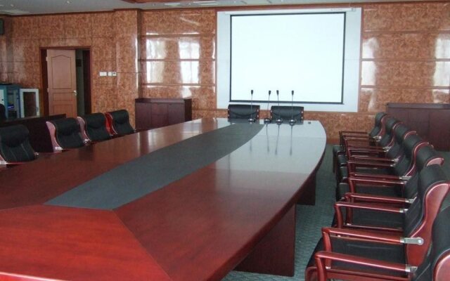 Long Rui Resort - Beijing