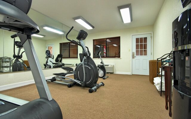 Americas Best Value Inn Kingsville