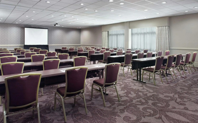 Hilton Garden Inn Atlanta-Buckhead