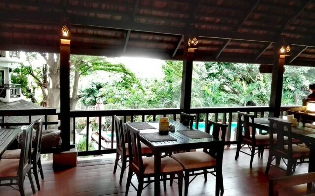 Rainforest Chiangmai Hotel