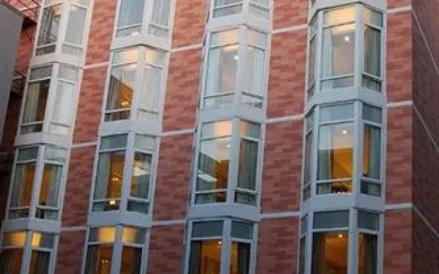 Lords Plaza