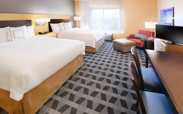 TownePlace Suites by Marriott Laredo