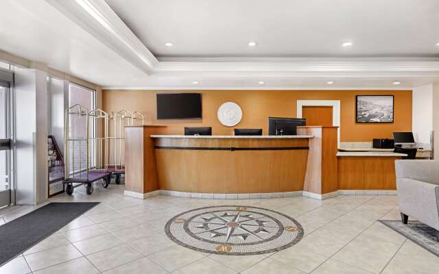 Best Western Plus Country Park Hotel