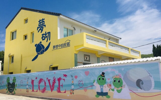 Dream Homestay