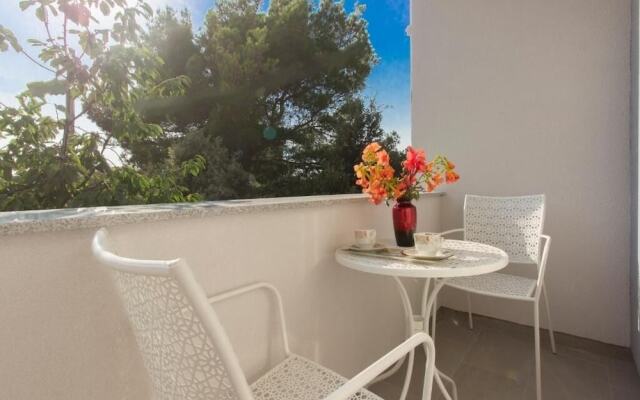 Mila - 100m From the sea - A3