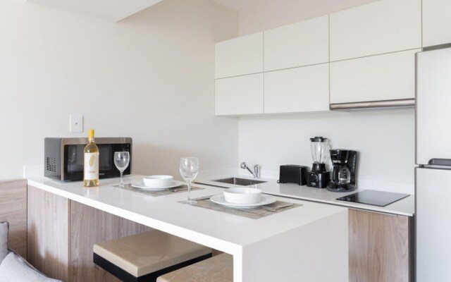 Eve 106 in Tulum With 1 Bedrooms and 1 Bathrooms