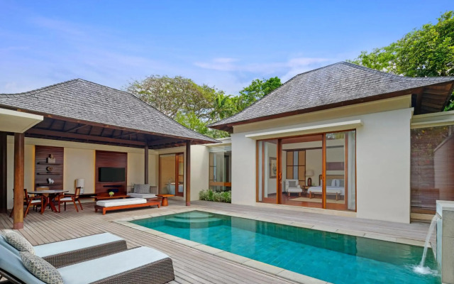 Amarterra Villas Resort Bali Nusa Dua, Autograph Collection
