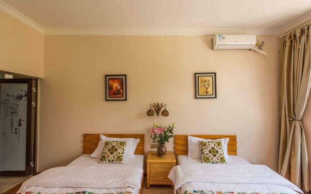 Happy Sleep Guesthouse