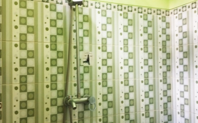Hotel Antik
