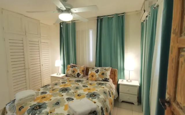 LOS CORALES VILLAS and SUITES
