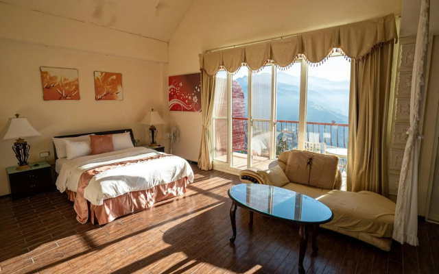 Cingjing Baiyun Resort