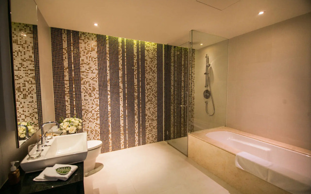 The Costa Nha Trang Residences