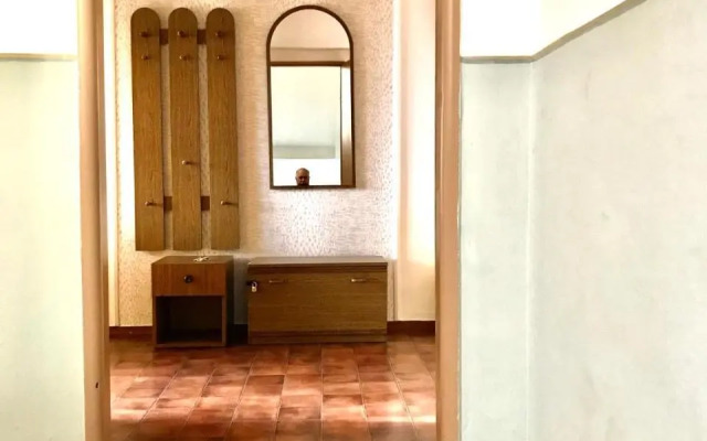 Vila Adéla - Teplice