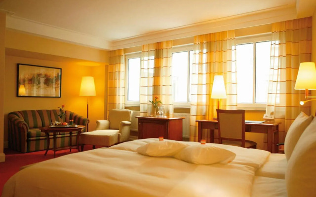 Hotel Moosburger Hof