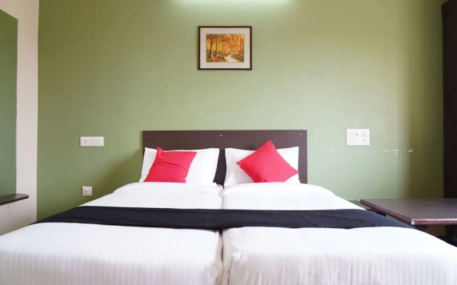 Chinthu Comforts by OYO Rooms