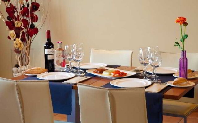 Atxurra Hotel-Apartamento Rural
