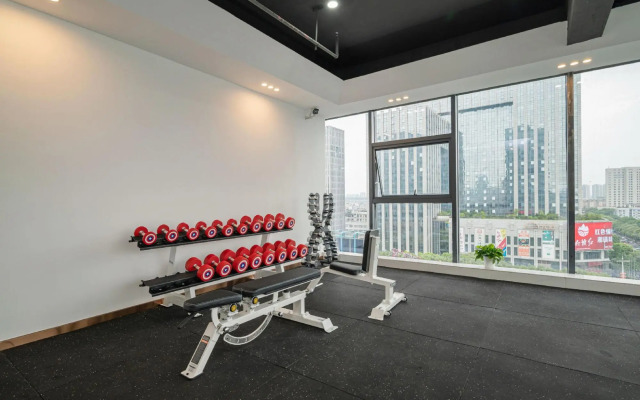 Golden °R Hotel(Shenlongcheng Store of Municipal People's Government)