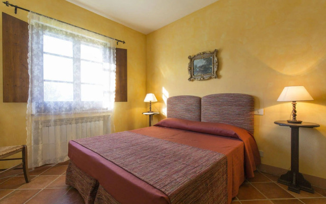 Podere le Corone