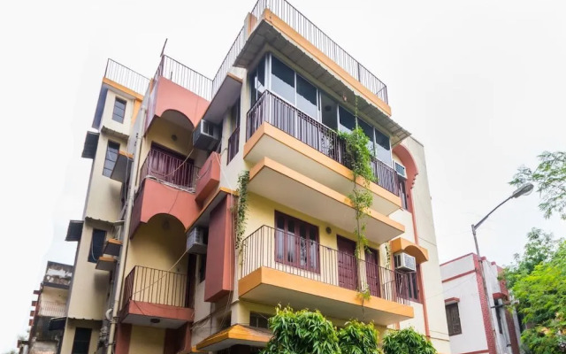OYO 2872 Hotel City of Joy