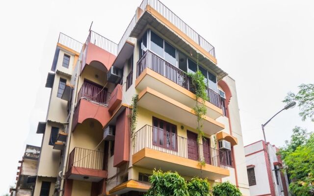 OYO 2872 Hotel City of Joy