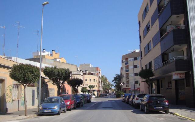 Apartamentos Benicarlo 3000