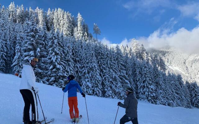 Nexi s Appartement an der Enns 9