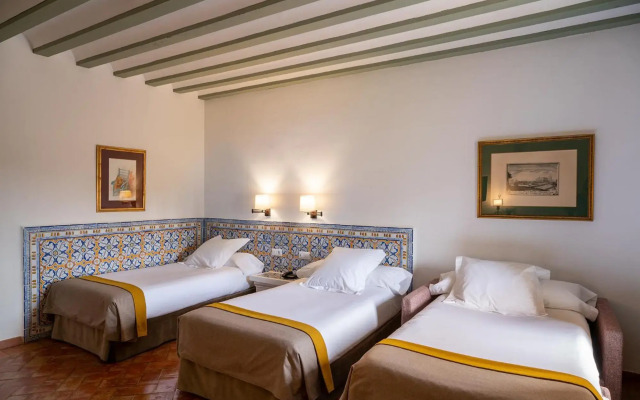 Parador de Almagro