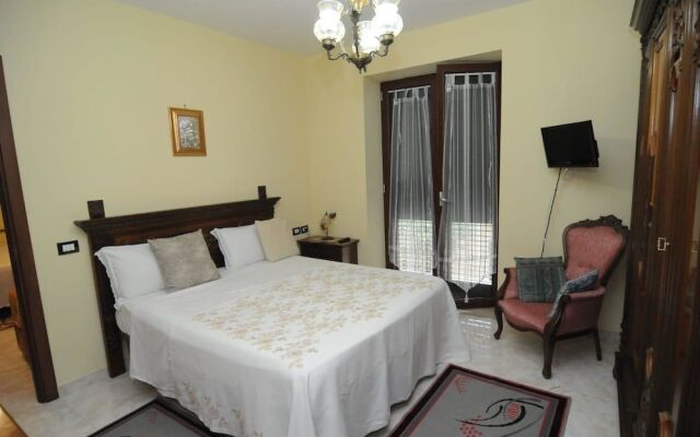 Bed & Breakfast Acquaviva