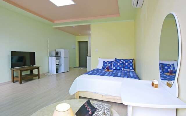Rainbow of Heaven Pension