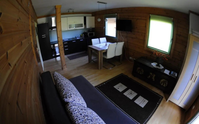 Apartment Jeršin