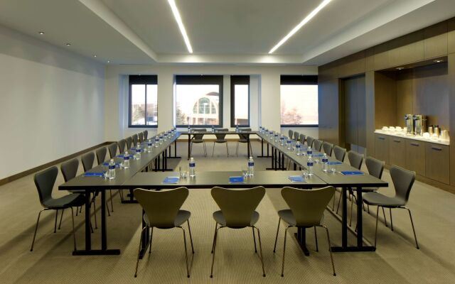 Radisson Blu Mall of America