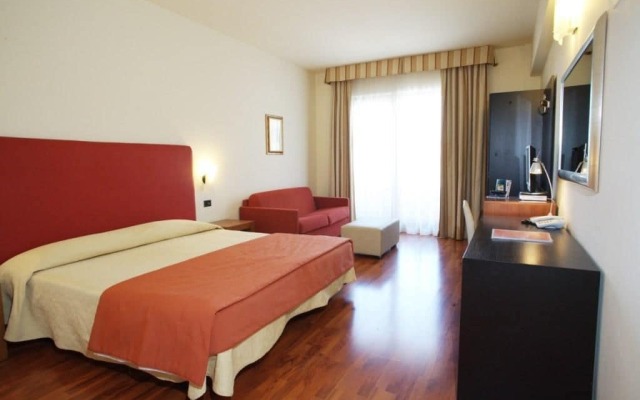 Hotel Cristallo