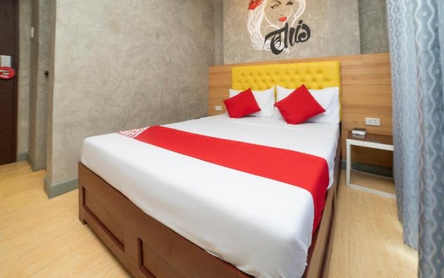 Edilberto's Bed And Breakfast by OYO Rooms