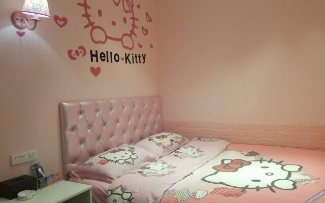 Hebi Weekend Inn