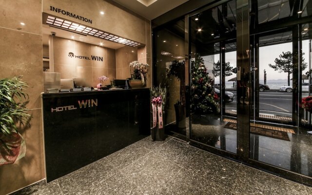 Win Hotel