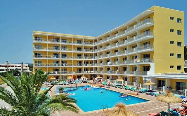 Intertur Apartamentos Miami Ibiza