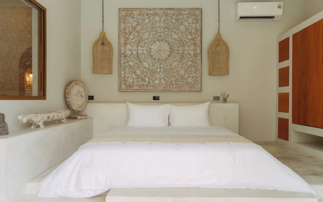 Karma Shana Residence