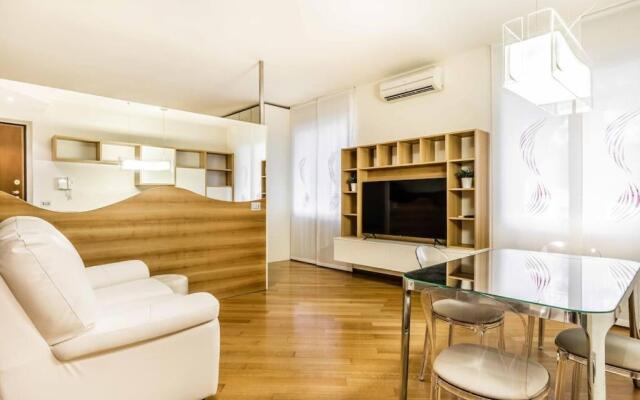 Monolocale Busto Arsizio G&P 1