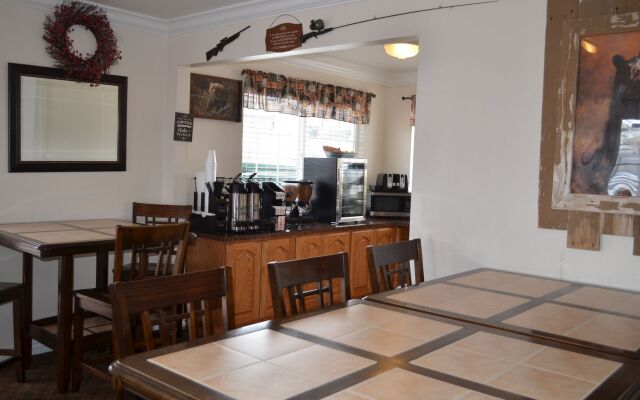 National 9 - Nephi 9 Inn