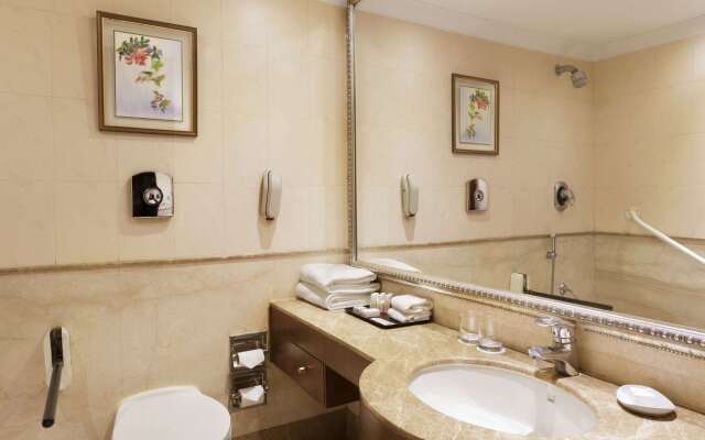 Ramada Plaza by Wyndham JHV Varanasi