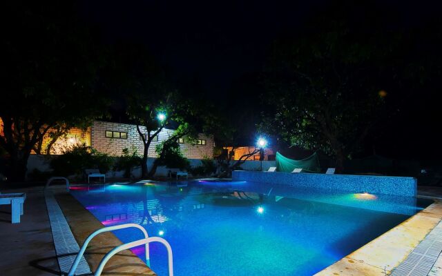 Tuskars Resort Corbett