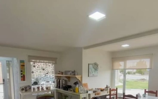 Parador Ruta 40